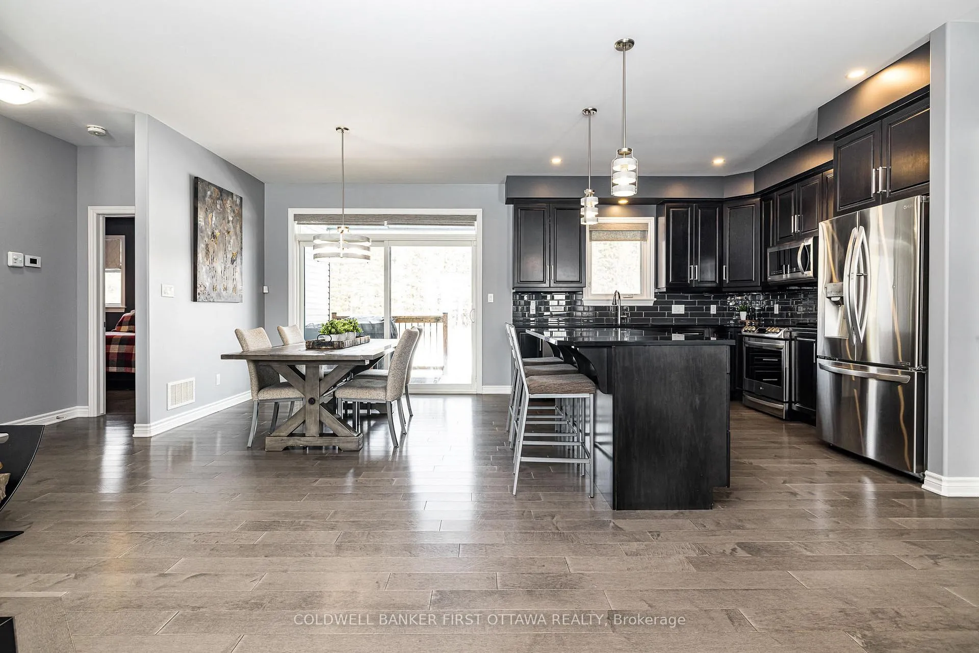 Photo 11 of 120 Stirling Crescent, North Grenville, North Grenville Twp (Kemptville South) — HOMEH