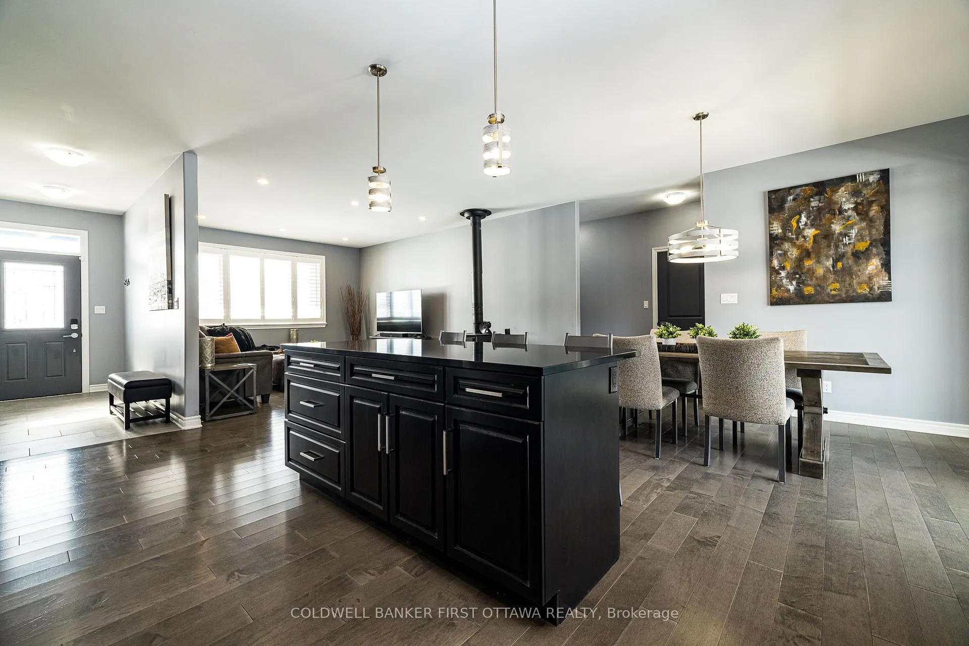 Photo 16 of 120 Stirling Crescent, North Grenville, North Grenville Twp (Kemptville South) — HOMEH