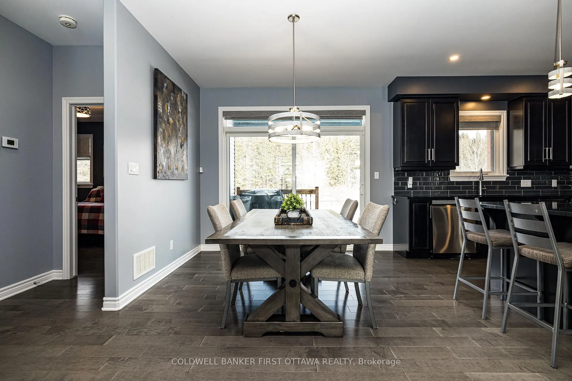 Photo 18 of 120 Stirling Crescent, North Grenville, North Grenville Twp (Kemptville South) — HOMEH