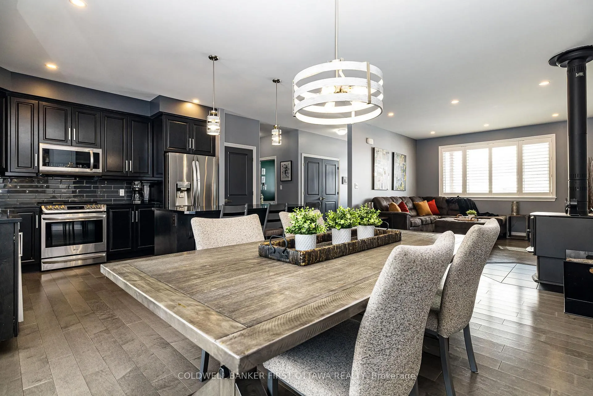 Photo 19 of 120 Stirling Crescent, North Grenville, North Grenville Twp (Kemptville South) — HOMEH