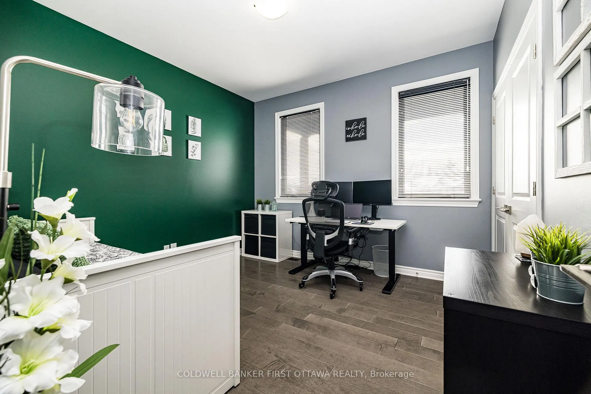 Photo 26 of 120 Stirling Crescent, North Grenville, North Grenville Twp (Kemptville South) — HOMEH