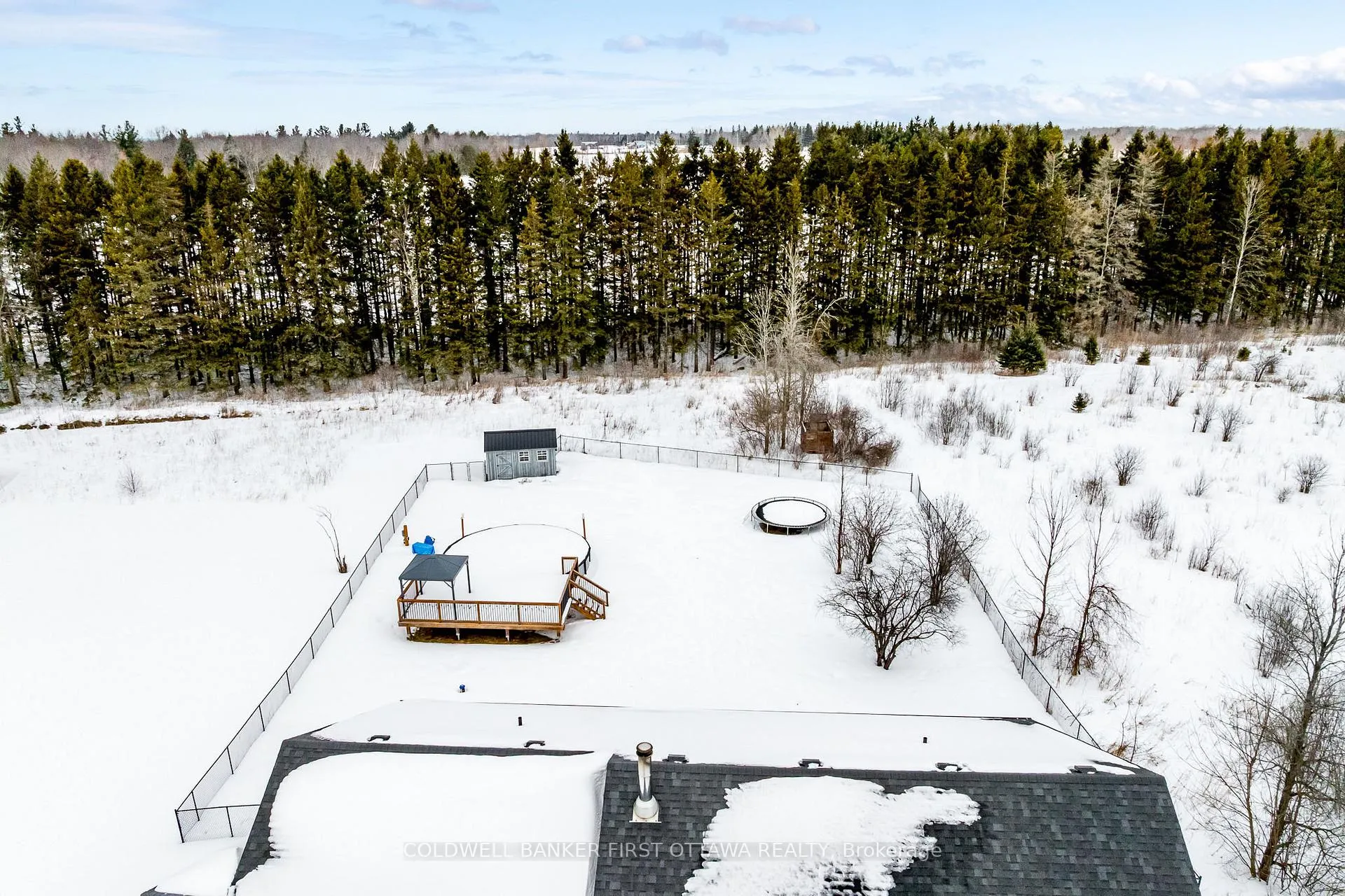 Photo 41 of 120 Stirling Crescent, North Grenville, North Grenville Twp (Kemptville South) — HOMEH