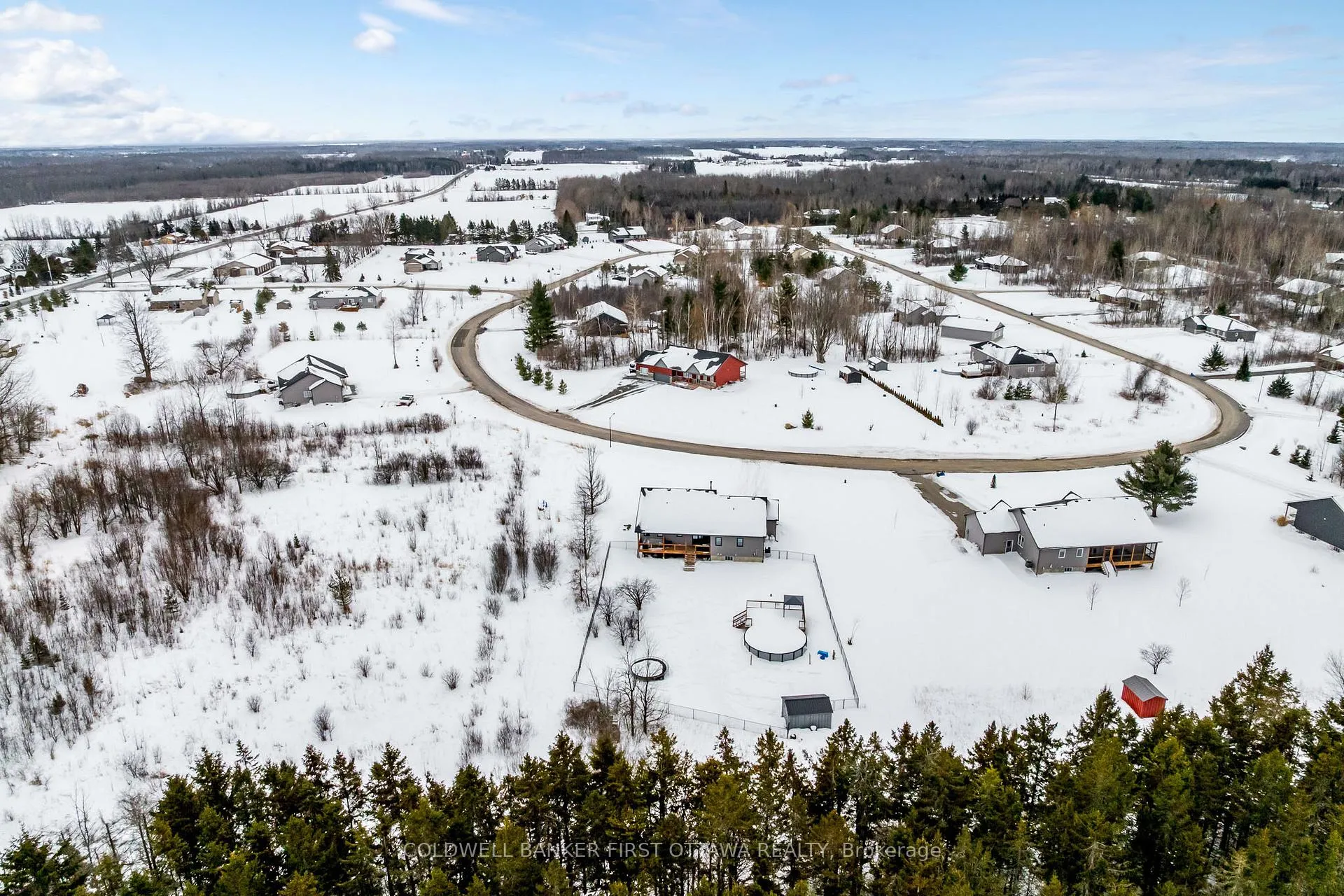 Photo 42 of 120 Stirling Crescent, North Grenville, North Grenville Twp (Kemptville South) — HOMEH