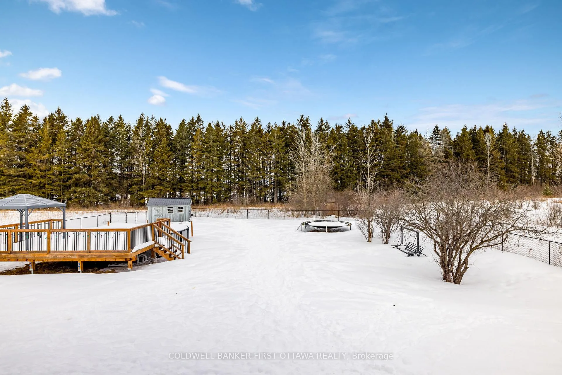 Photo 45 of 120 Stirling Crescent, North Grenville, North Grenville Twp (Kemptville South) — HOMEH