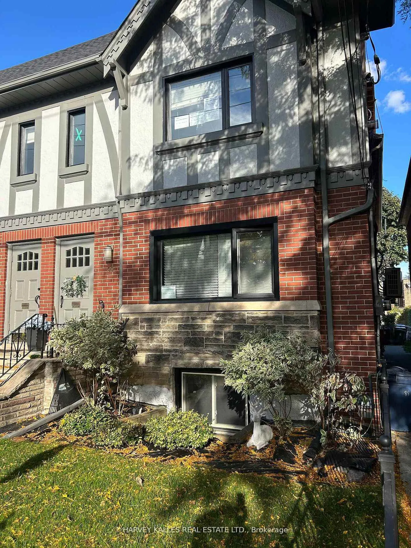 Photo 1 of Unit Lower, 99 Braemar Avenue, Toronto, Yonge-Eglinton — HOMEH