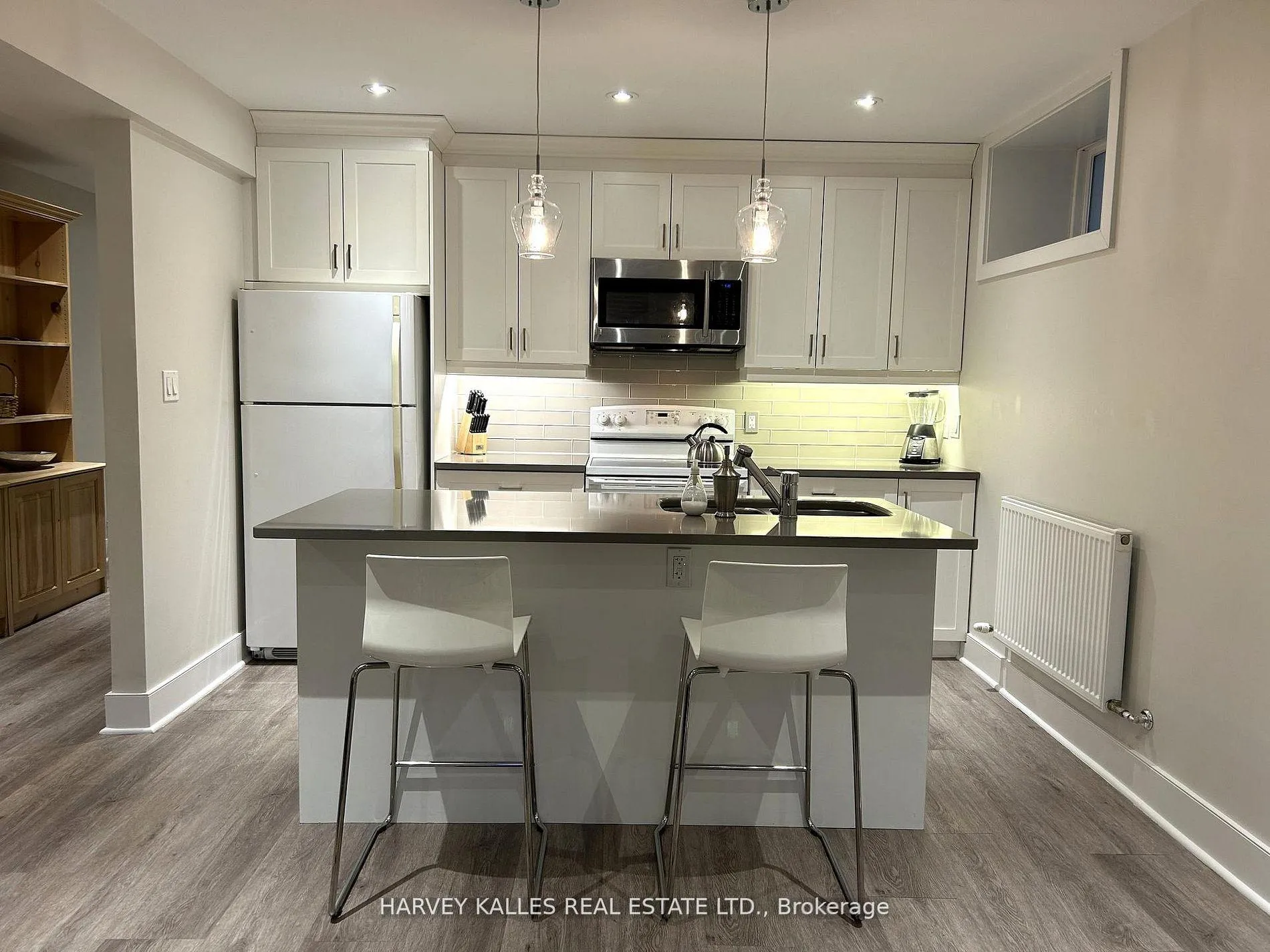 Photo 4 of Unit Lower, 99 Braemar Avenue, Toronto, Yonge-Eglinton — HOMEH