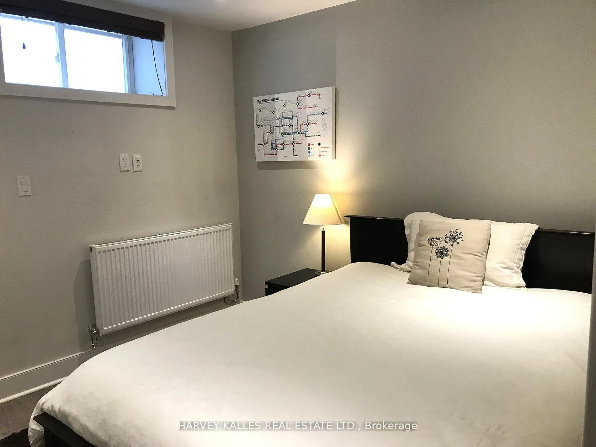 Photo 7 of Unit Lower, 99 Braemar Avenue, Toronto, Yonge-Eglinton — HOMEH