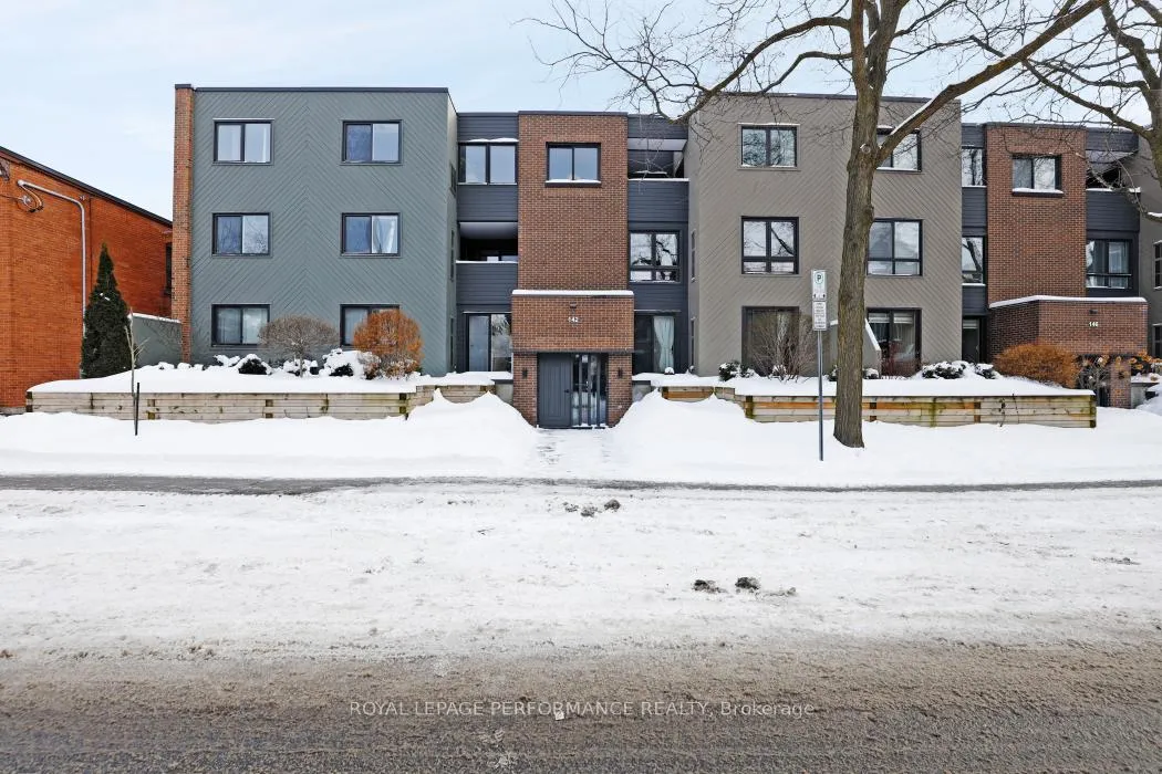 Photo 1 of Unit 2D, 142 Waverley Street, Ottawa, Ottawa Centre/Golden Triangle — HOMEH