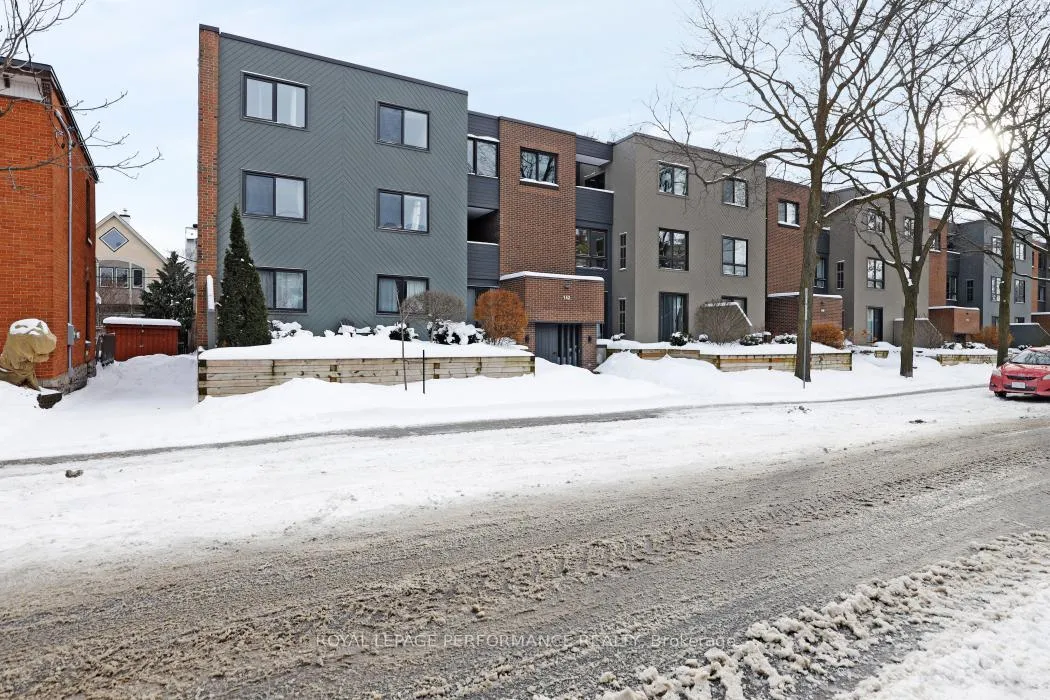 Photo 3 of Unit 2D, 142 Waverley Street, Ottawa, Ottawa Centre/Golden Triangle — HOMEH
