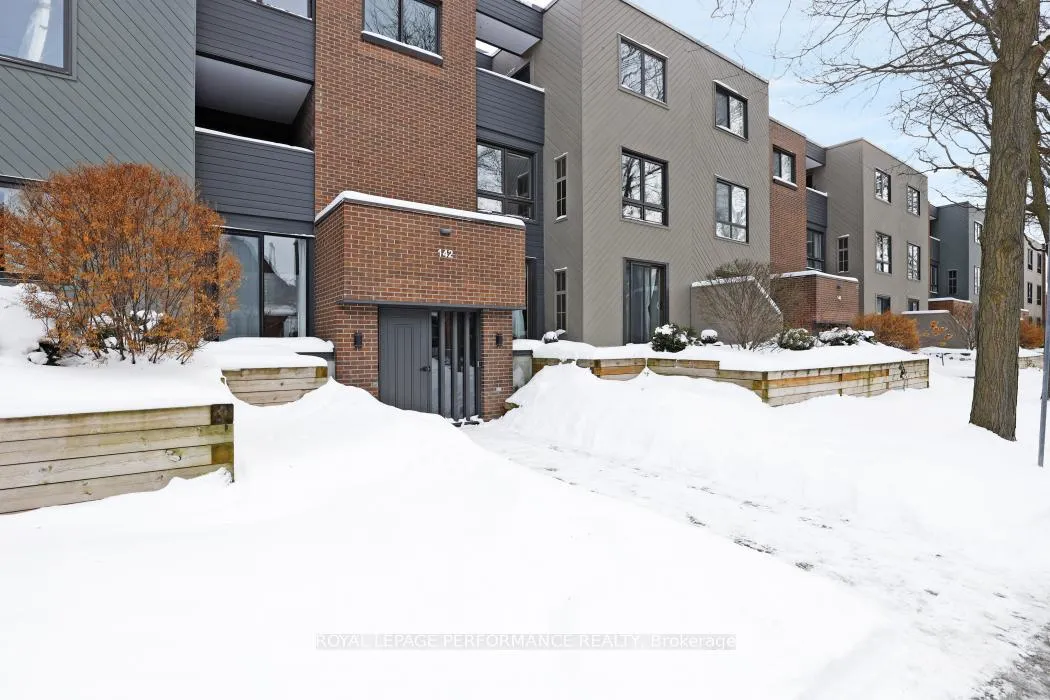 Photo 4 of Unit 2D, 142 Waverley Street, Ottawa, Ottawa Centre/Golden Triangle — HOMEH
