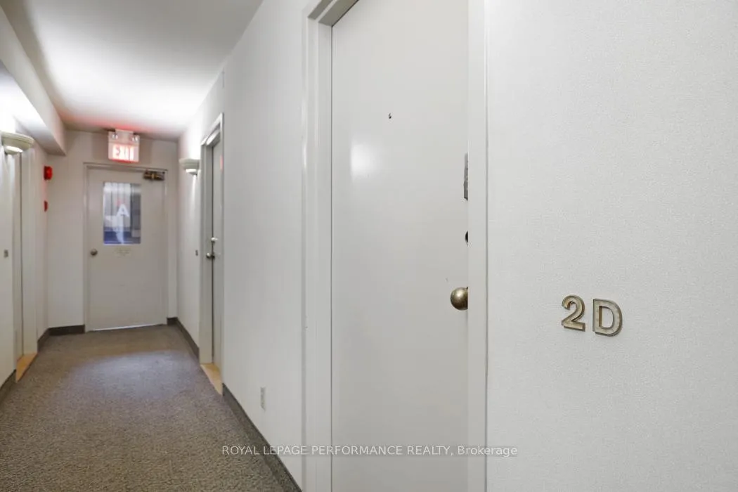 Photo 6 of Unit 2D, 142 Waverley Street, Ottawa, Ottawa Centre/Golden Triangle — HOMEH