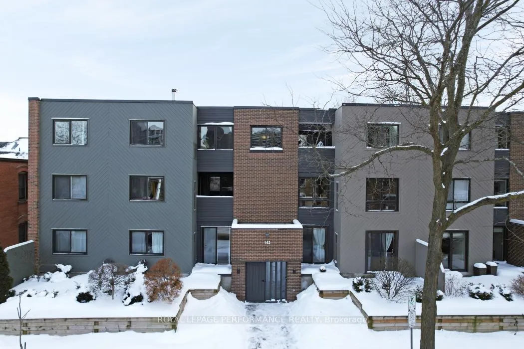 Photo 32 of Unit 2D, 142 Waverley Street, Ottawa, Ottawa Centre/Golden Triangle — HOMEH