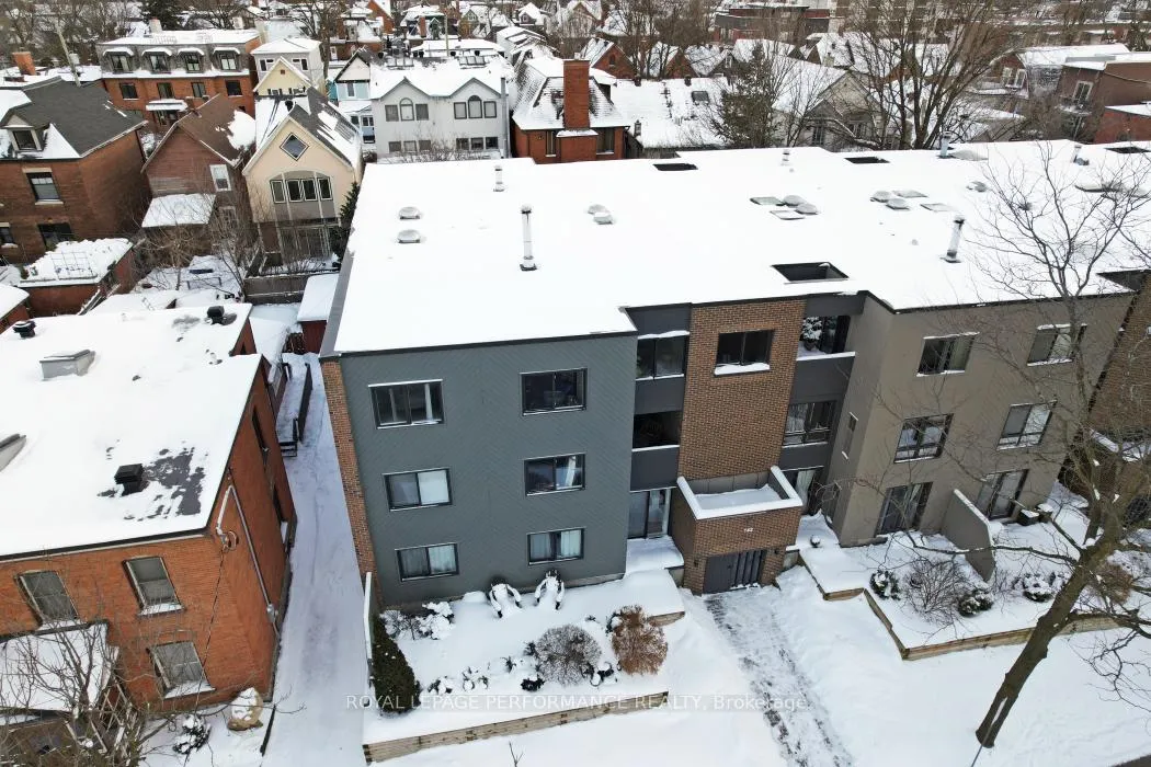 Photo 33 of Unit 2D, 142 Waverley Street, Ottawa, Ottawa Centre/Golden Triangle — HOMEH