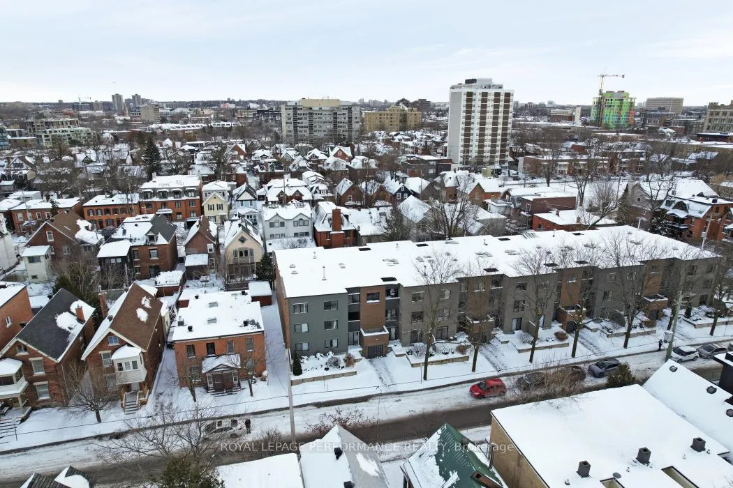 Photo 34 of Unit 2D, 142 Waverley Street, Ottawa, Ottawa Centre/Golden Triangle — HOMEH