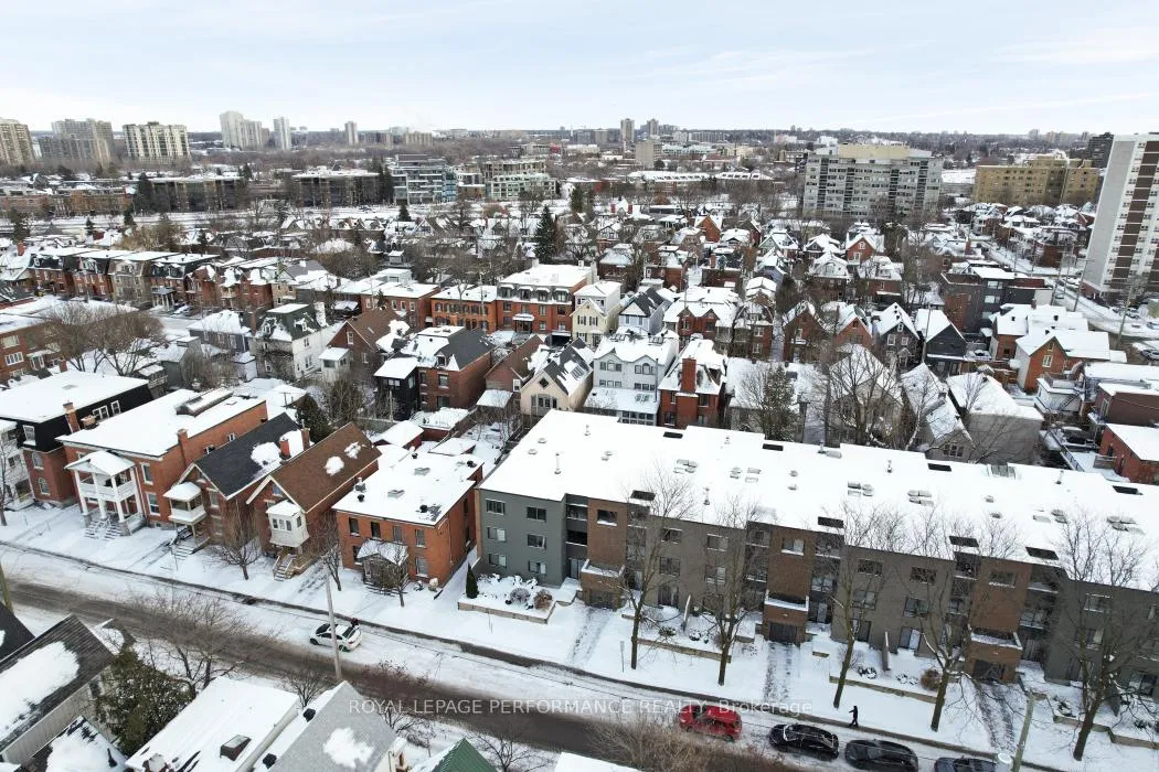 Photo 35 of Unit 2D, 142 Waverley Street, Ottawa, Ottawa Centre/Golden Triangle — HOMEH