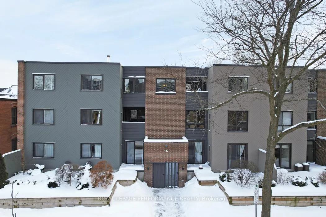 Photo 44 of Unit 2D, 142 Waverley Street, Ottawa, Ottawa Centre/Golden Triangle — HOMEH