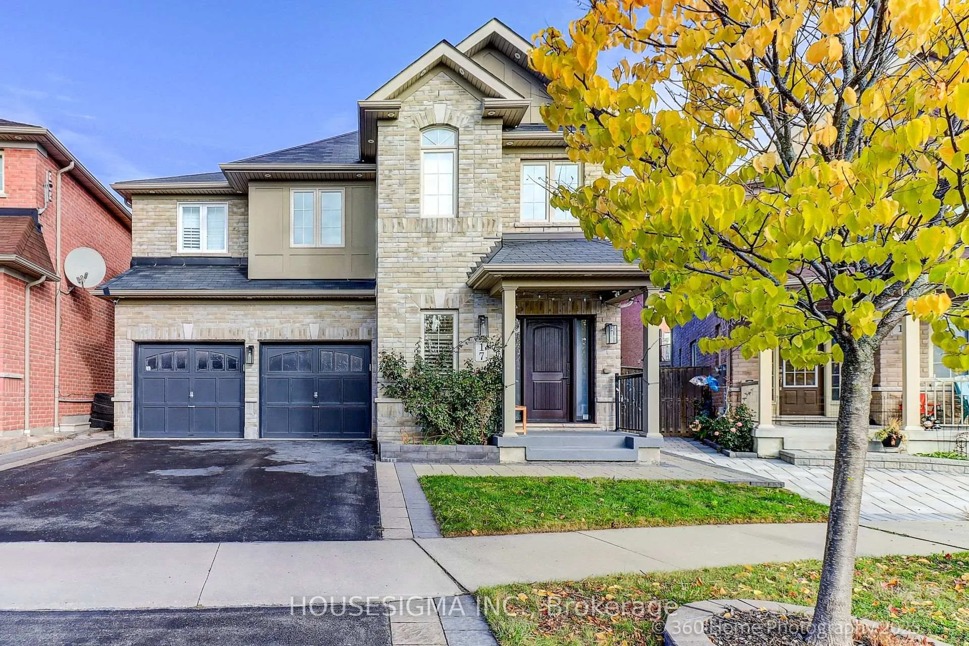 Photo 2 of 17 Mchugh Road, Ajax, Northeast Ajax — HOMEH
