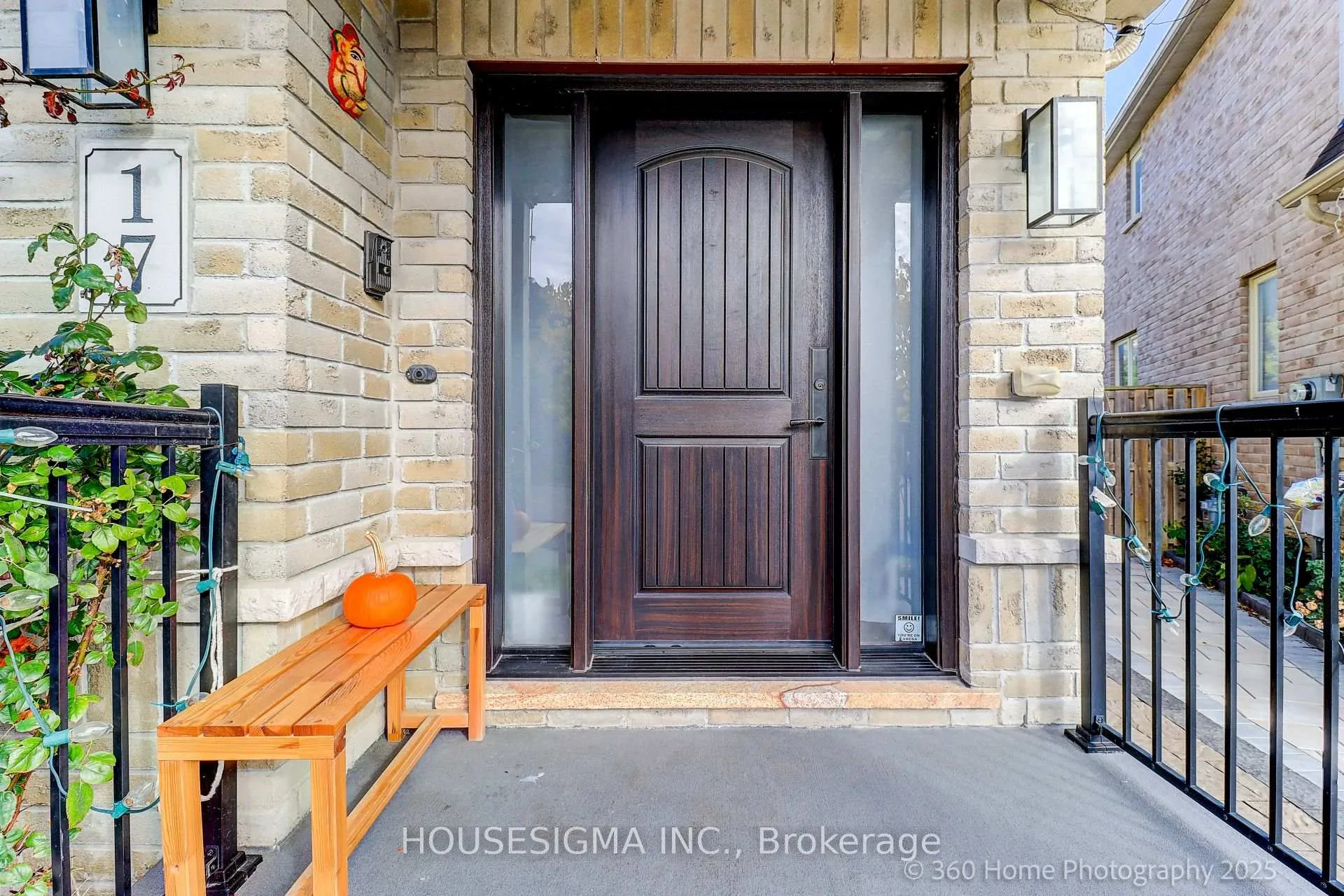 Photo 3 of 17 Mchugh Road, Ajax, Northeast Ajax — HOMEH