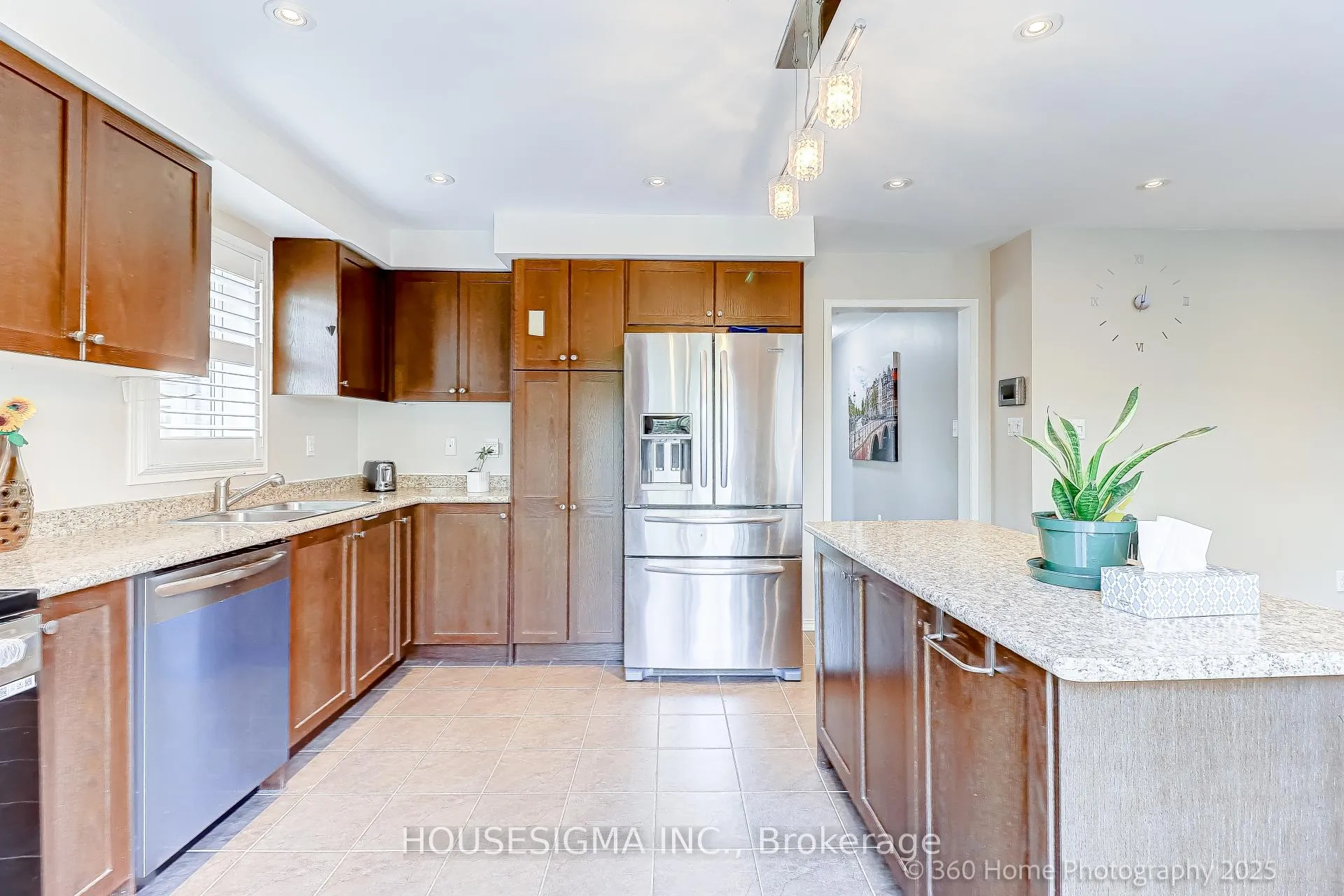 Photo 7 of 17 Mchugh Road, Ajax, Northeast Ajax — HOMEH