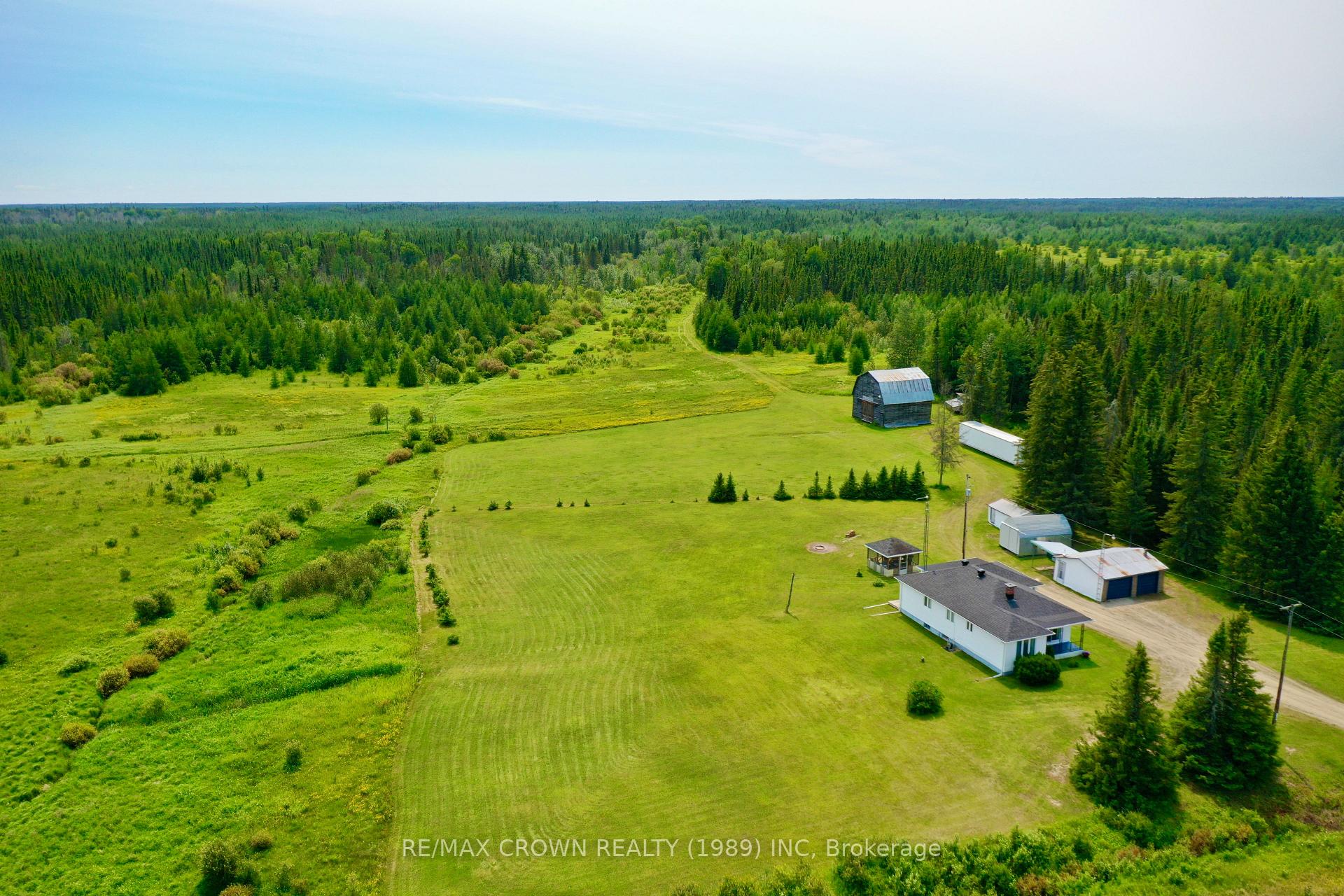 Photo 1 of 298 Highway 11, Kapuskasing — HOMEH