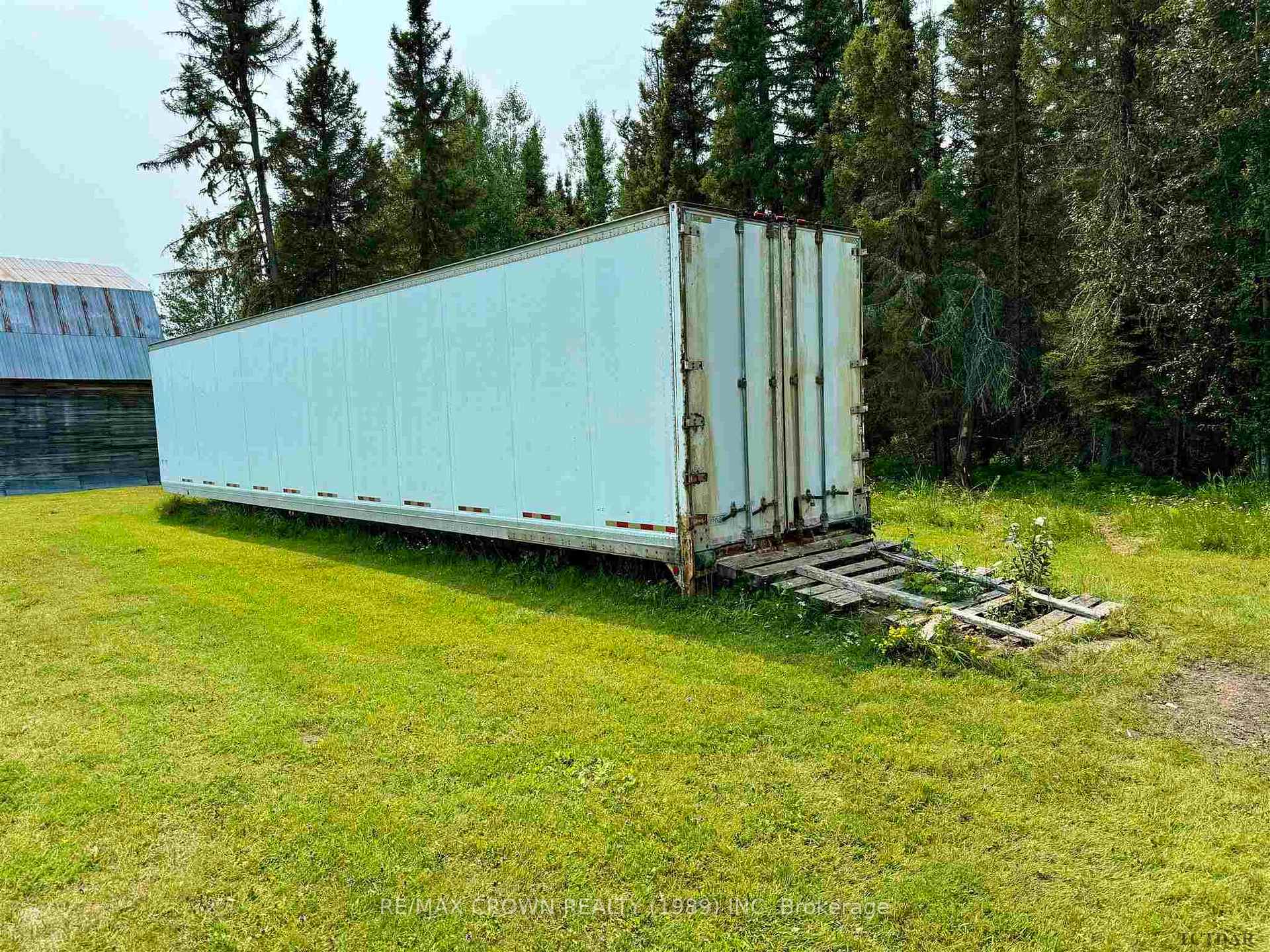 Photo 35 of 298 Highway 11, Kapuskasing — HOMEH