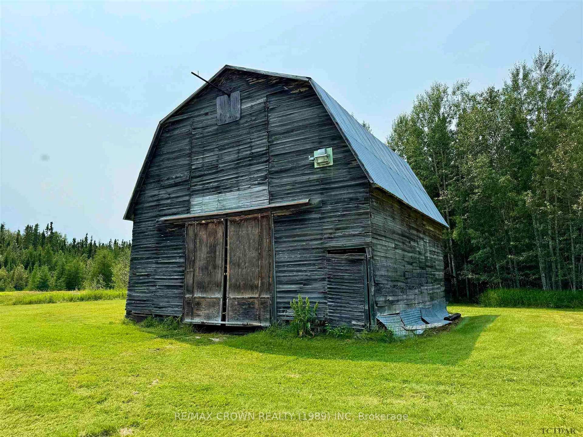 Photo 36 of 298 Highway 11, Kapuskasing — HOMEH