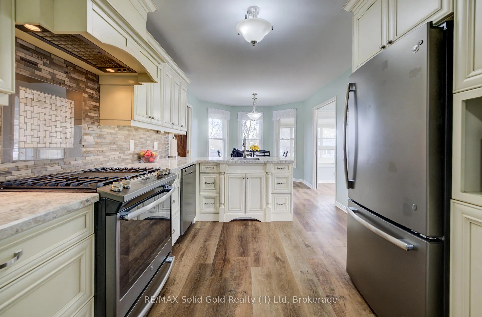 Photo 6 of 21 Union Street, Mapleton, Rural Mapleton — HOMEH