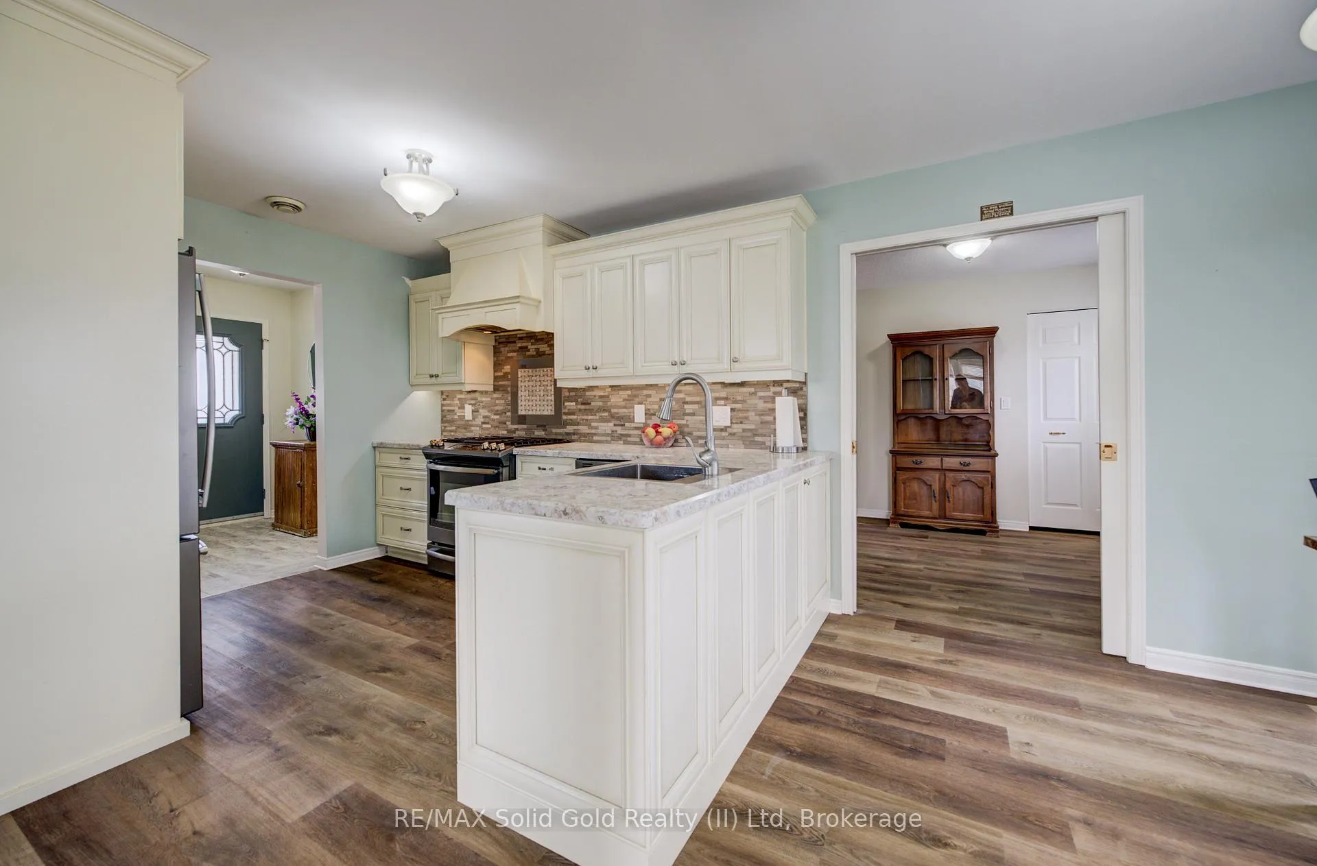 Photo 10 of 21 Union Street, Mapleton, Rural Mapleton — HOMEH
