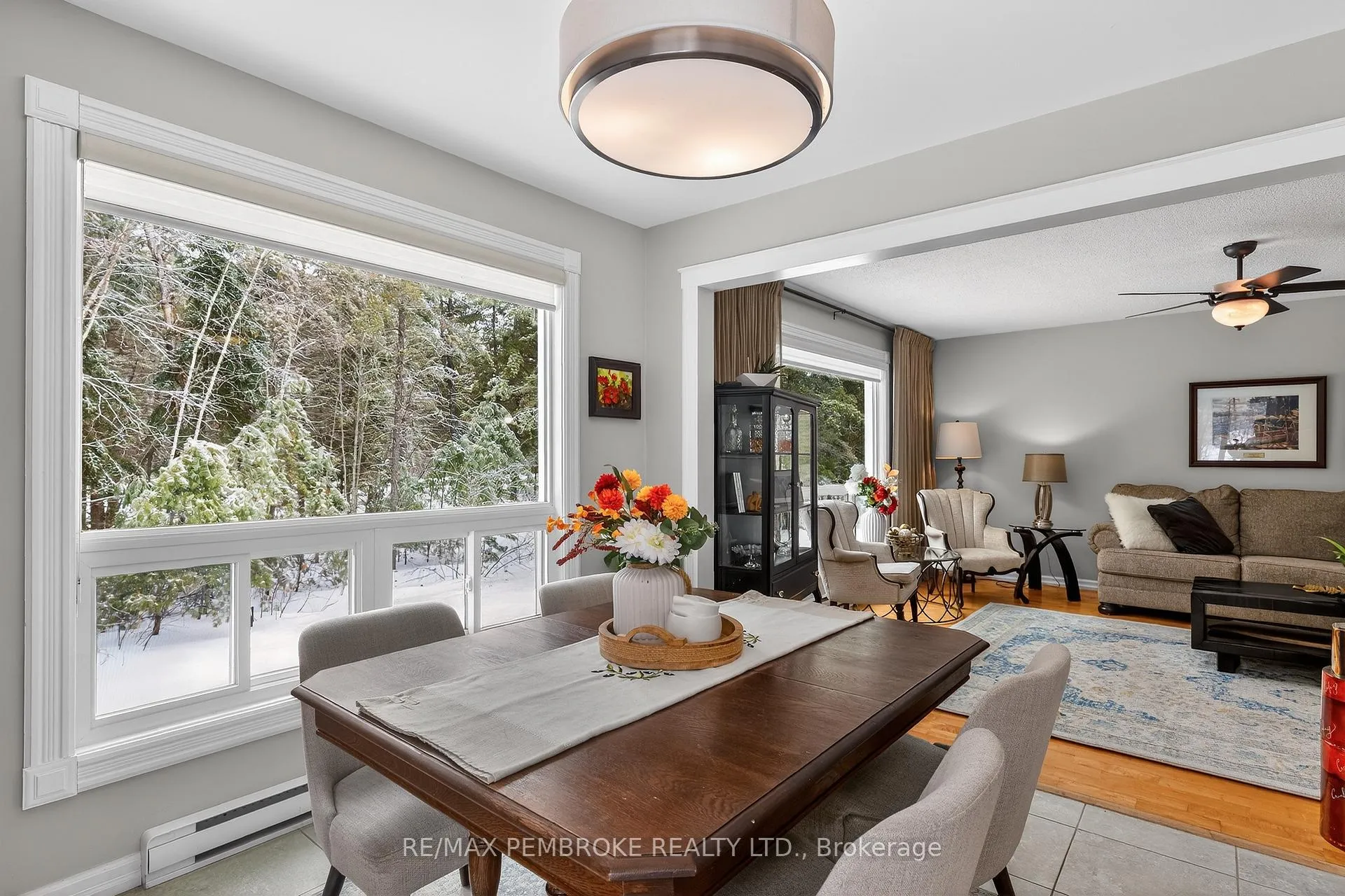 Photo 15 of 666 Doran Road, Petawawa — HOMEH