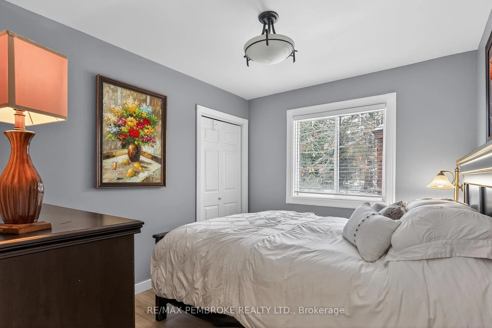 Photo 26 of 666 Doran Road, Petawawa — HOMEH