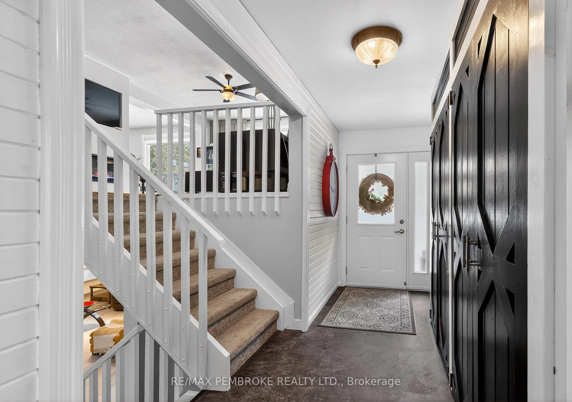 Photo 30 of 666 Doran Road, Petawawa — HOMEH