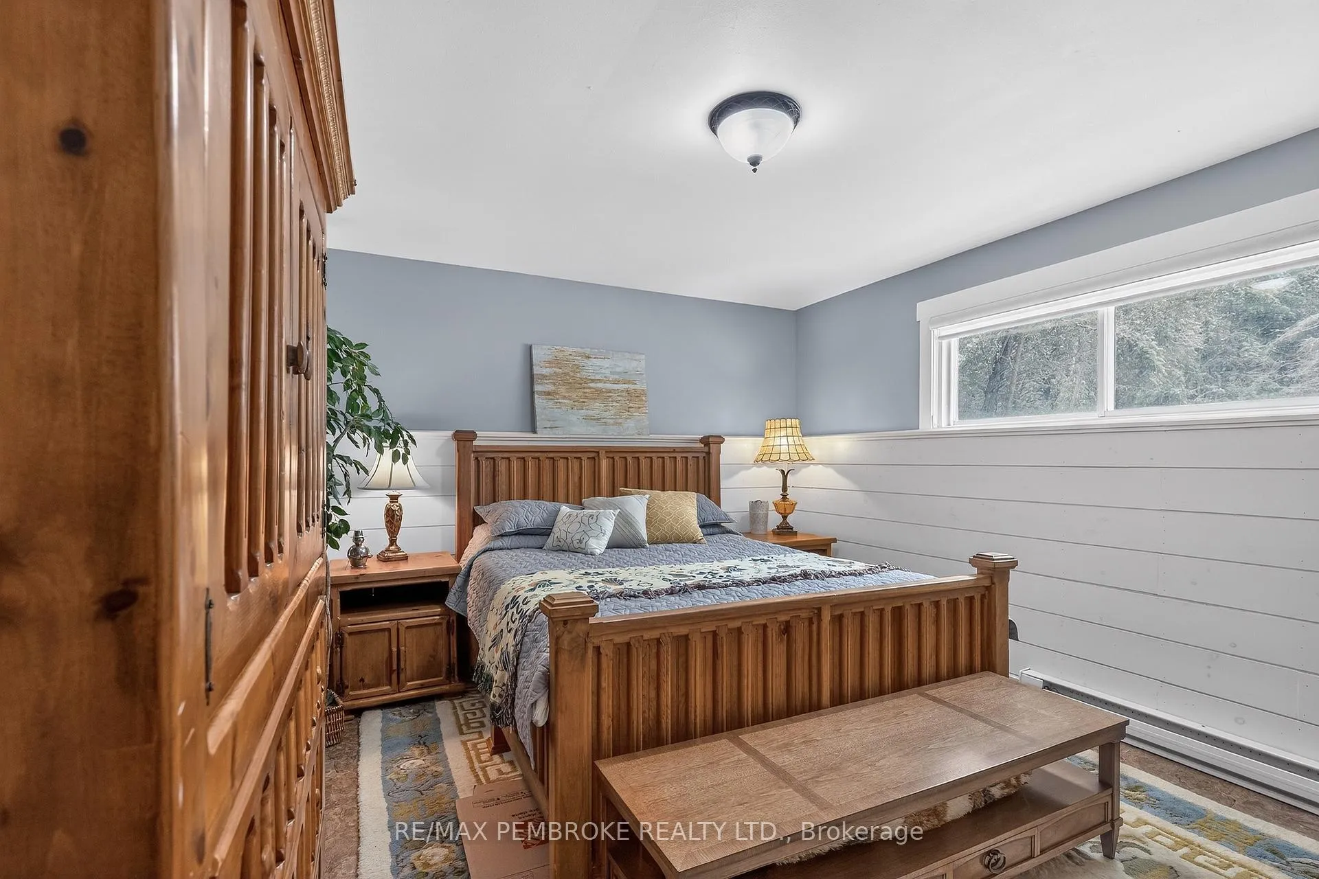 Photo 37 of 666 Doran Road, Petawawa — HOMEH