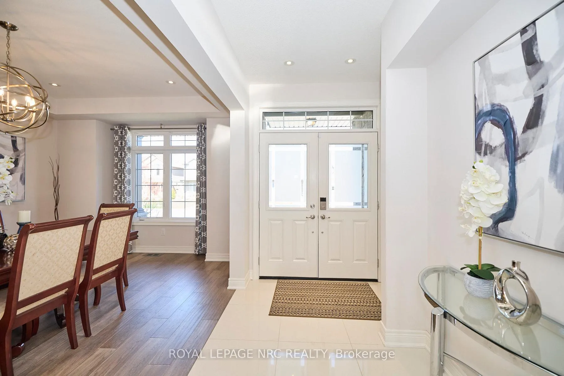 Photo 15 of 9324 Madison Crescent, Niagara Falls, Forestview — HOMEH