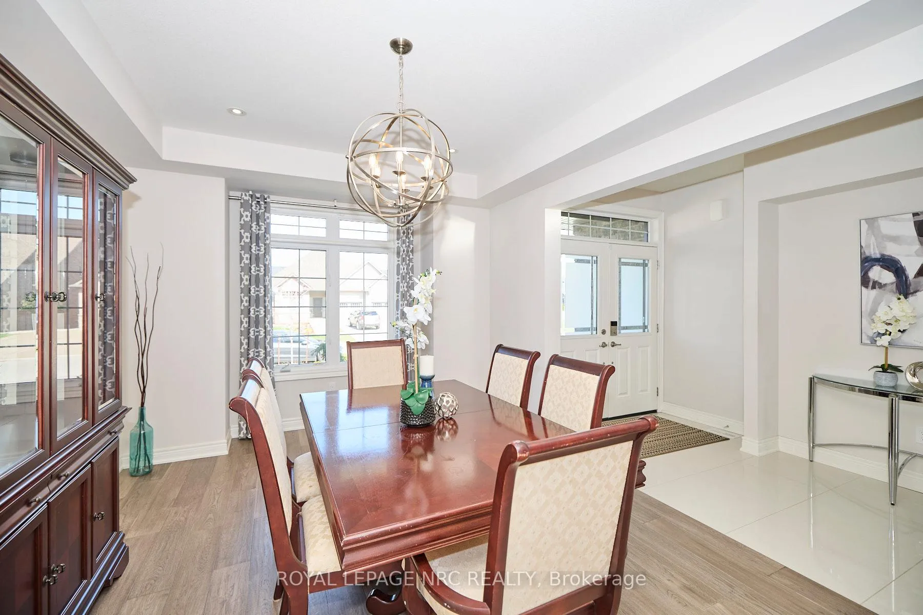 Photo 17 of 9324 Madison Crescent, Niagara Falls, Forestview — HOMEH