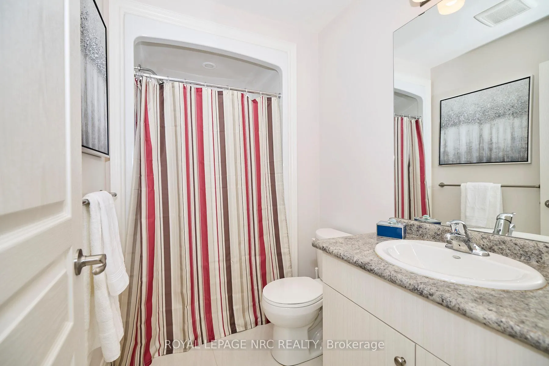 Photo 33 of 9324 Madison Crescent, Niagara Falls, Forestview — HOMEH