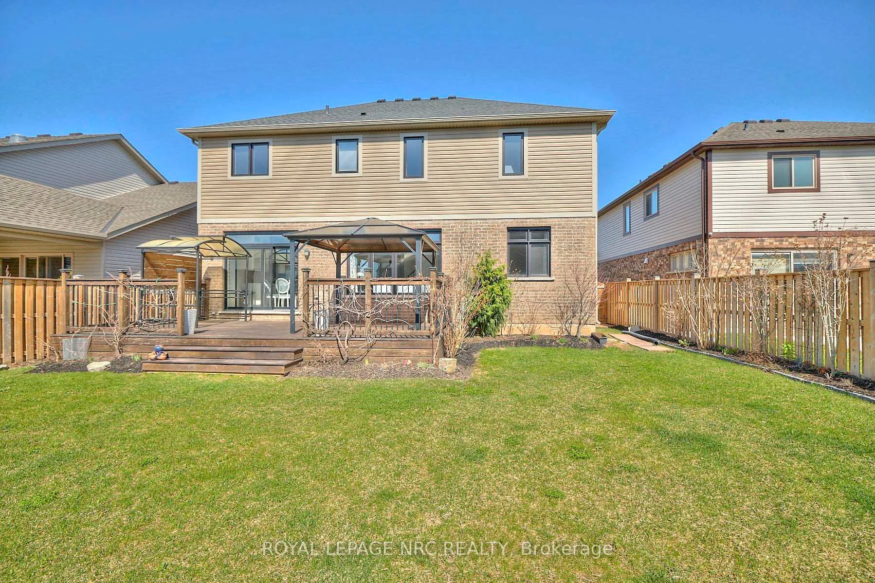 Photo 43 of 9324 Madison Crescent, Niagara Falls, Forestview — HOMEH