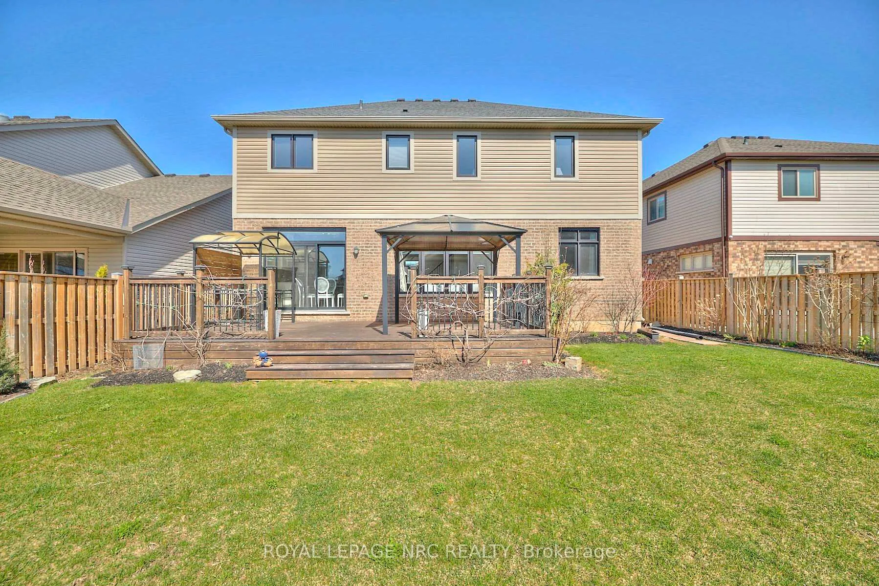 Photo 44 of 9324 Madison Crescent, Niagara Falls, Forestview — HOMEH