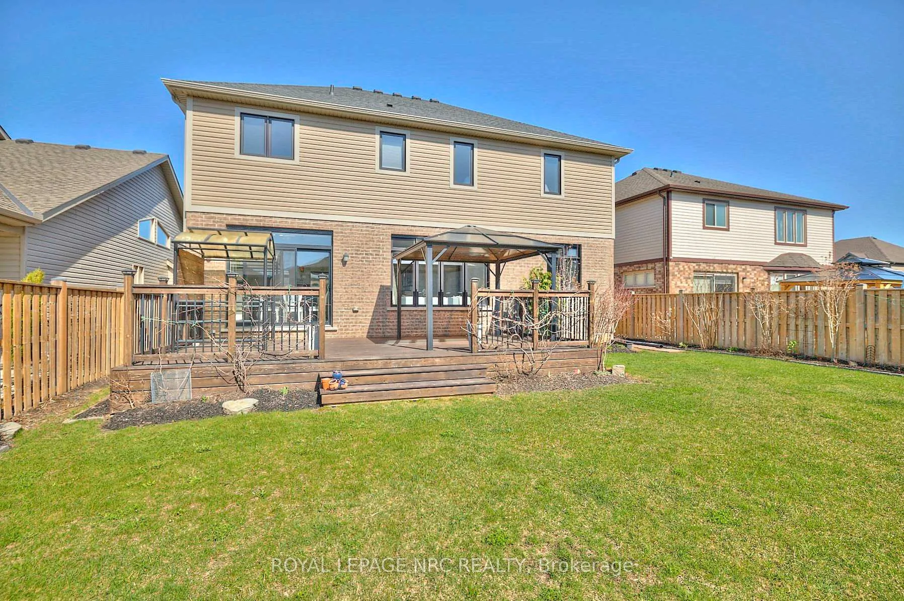 Photo 45 of 9324 Madison Crescent, Niagara Falls, Forestview — HOMEH