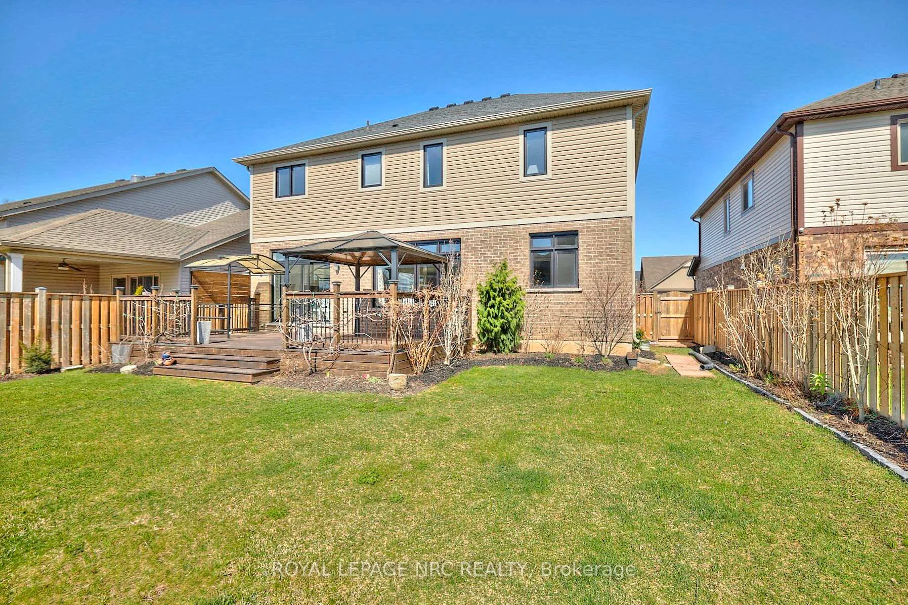 Photo 47 of 9324 Madison Crescent, Niagara Falls, Forestview — HOMEH