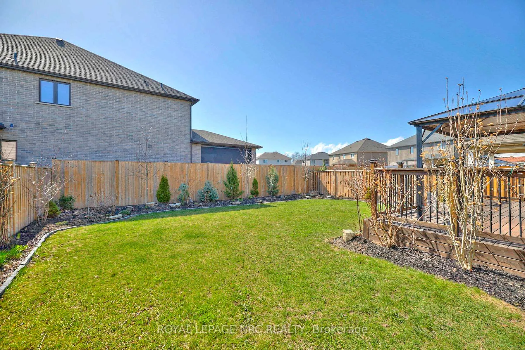Photo 48 of 9324 Madison Crescent, Niagara Falls, Forestview — HOMEH