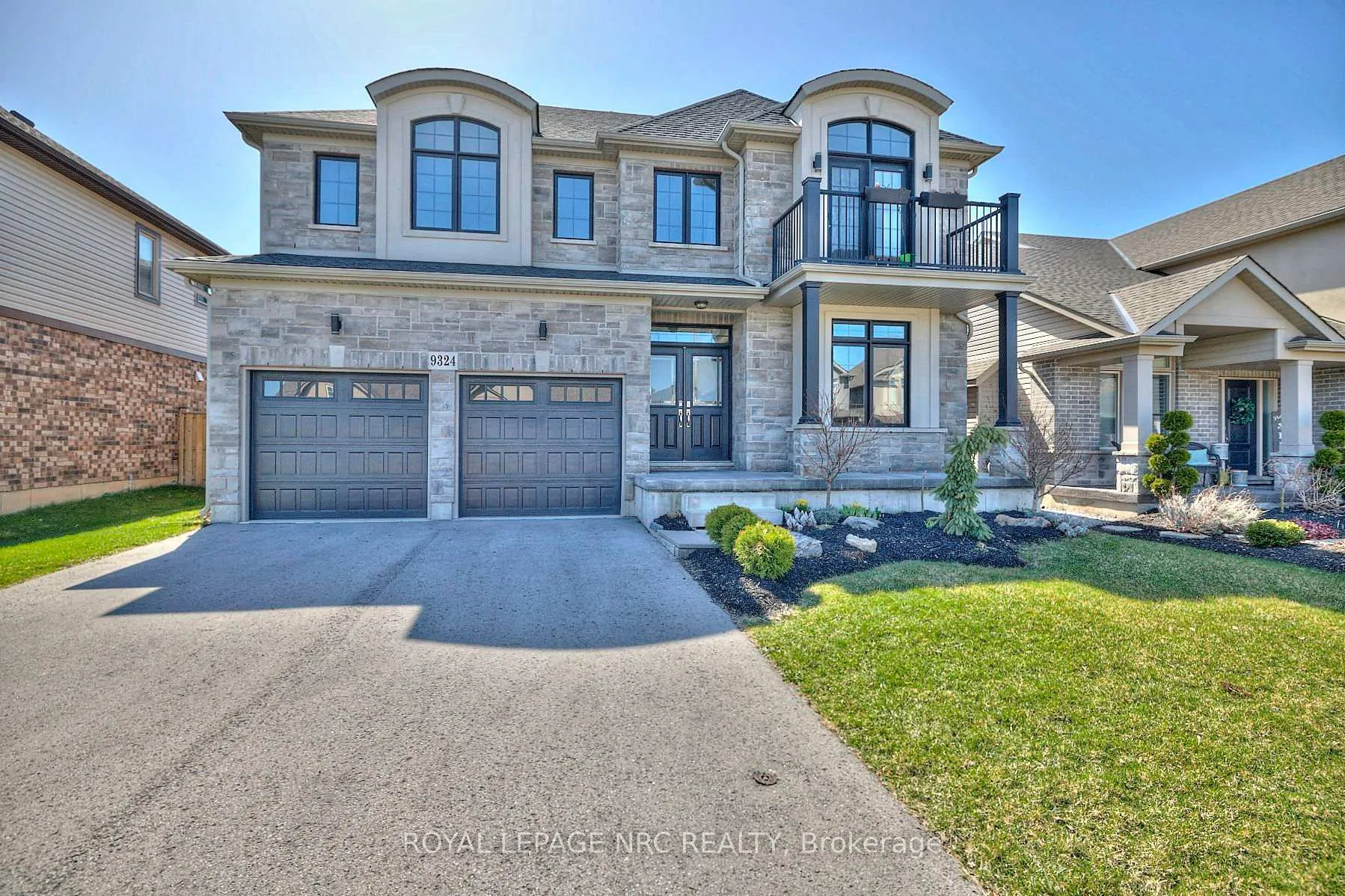 Photo 49 of 9324 Madison Crescent, Niagara Falls, Forestview — HOMEH