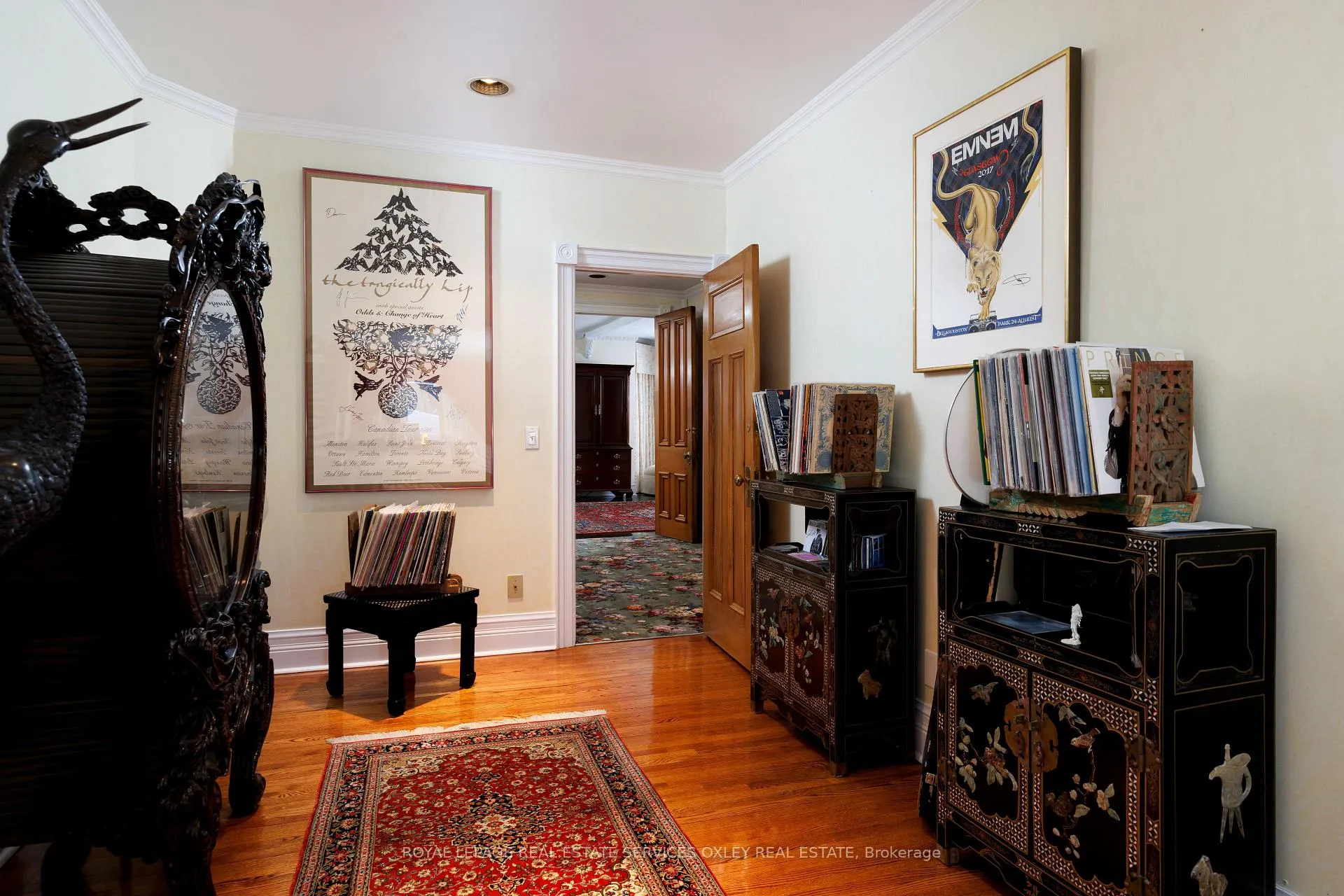 Photo 25 of 5 Castle Frank Crescent, Toronto, Rosedale-Moore Park — HOMEH