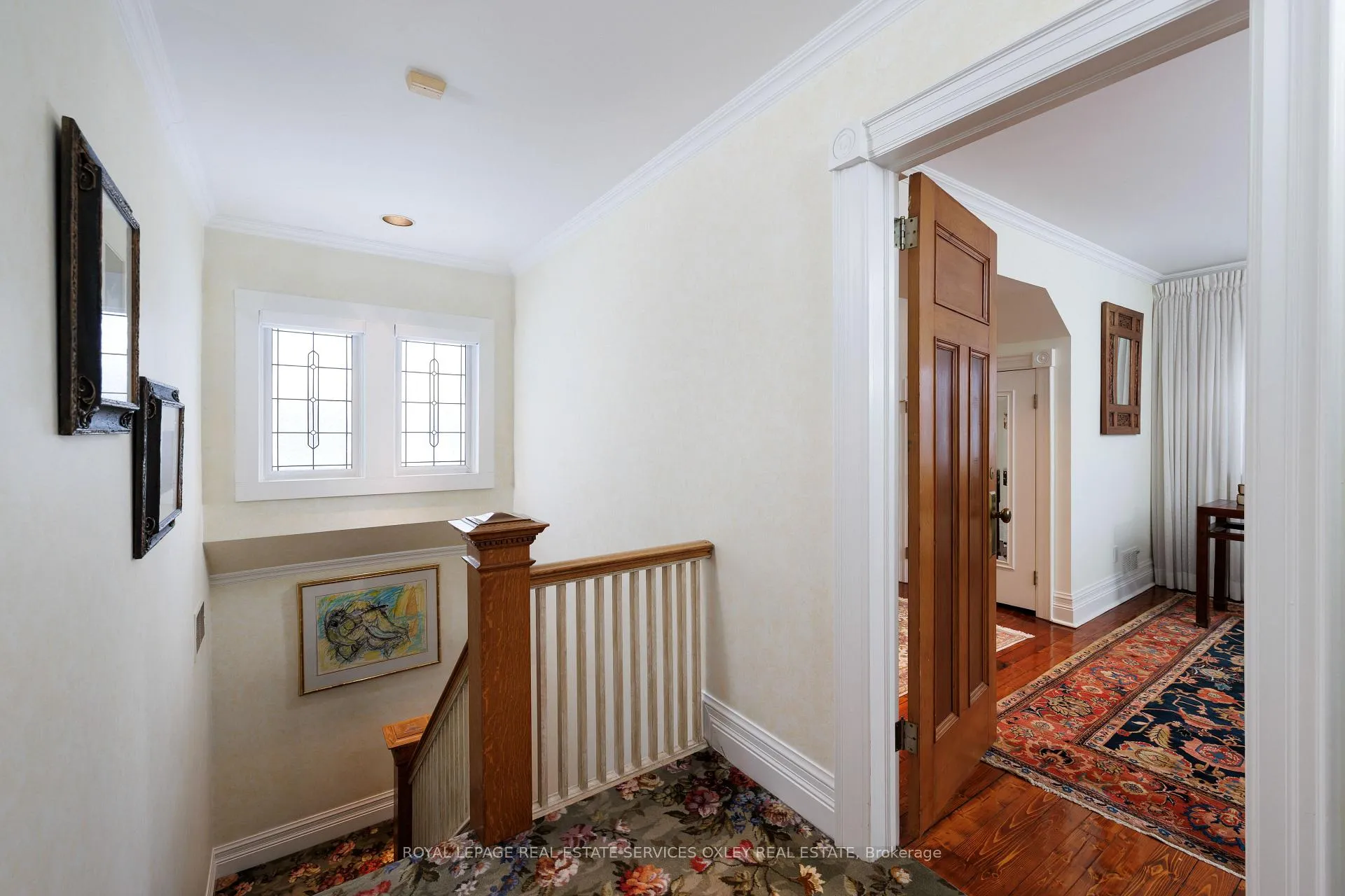 Photo 28 of 5 Castle Frank Crescent, Toronto, Rosedale-Moore Park — HOMEH