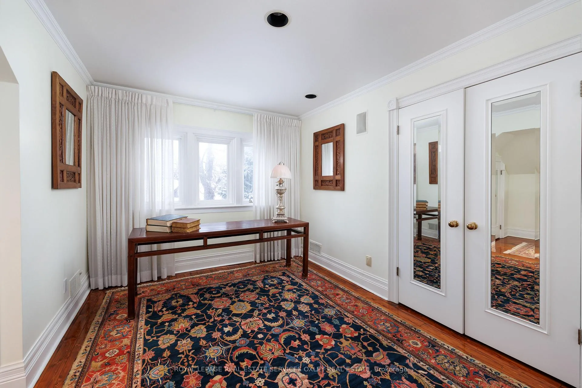 Photo 29 of 5 Castle Frank Crescent, Toronto, Rosedale-Moore Park — HOMEH