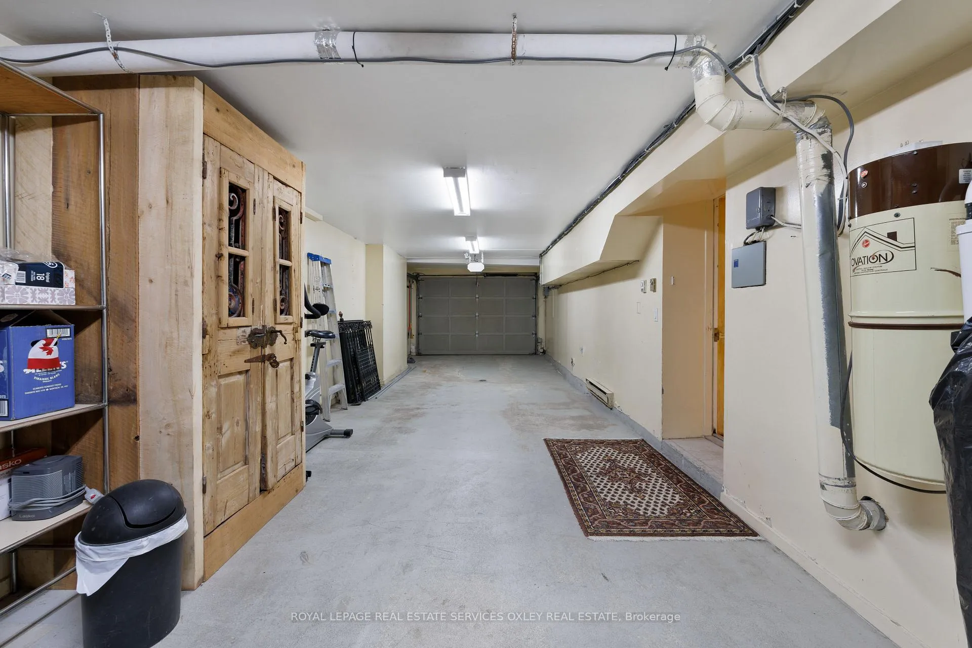 Photo 35 of 5 Castle Frank Crescent, Toronto, Rosedale-Moore Park — HOMEH