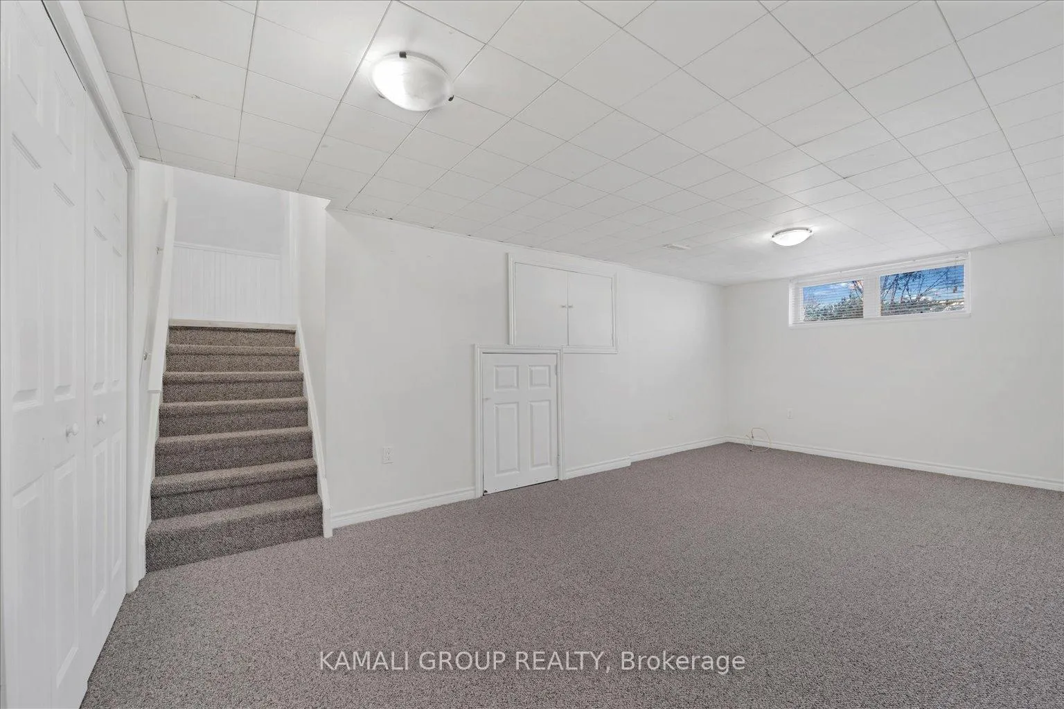 Photo 3 of Unit BSMT, 78 College Crescent, Barrie, Georgian Drive — HOMEH