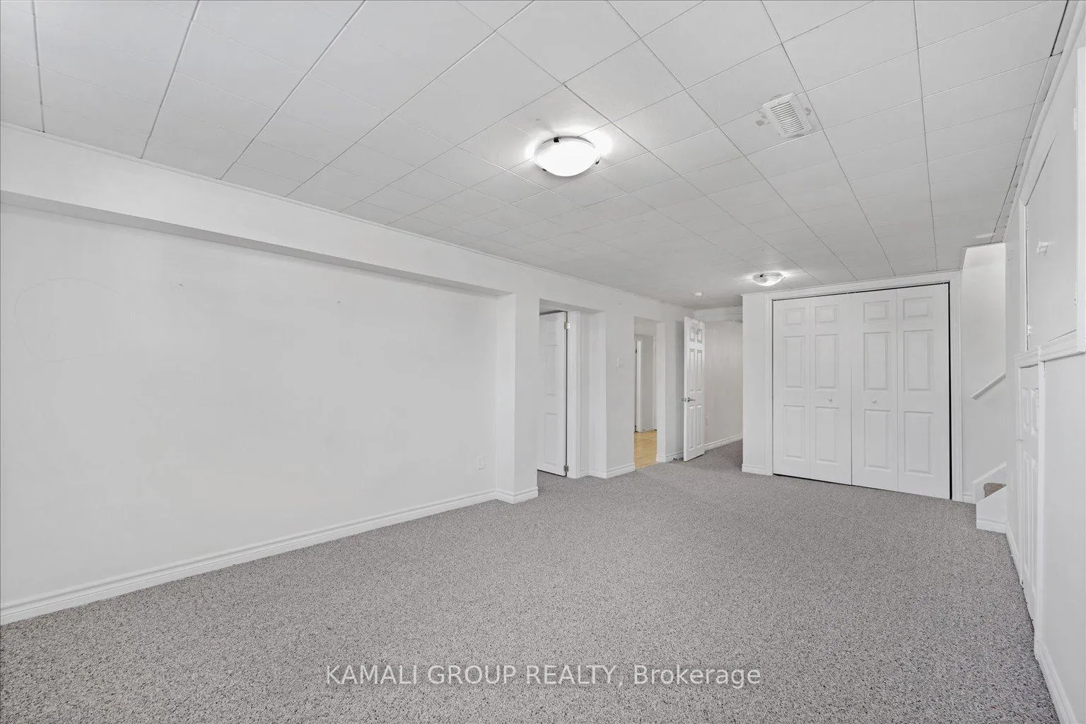 Photo 4 of Unit BSMT, 78 College Crescent, Barrie, Georgian Drive — HOMEH