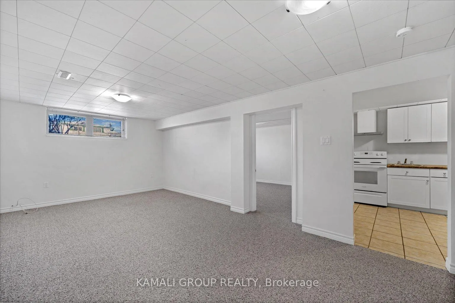 Photo 6 of Unit BSMT, 78 College Crescent, Barrie, Georgian Drive — HOMEH