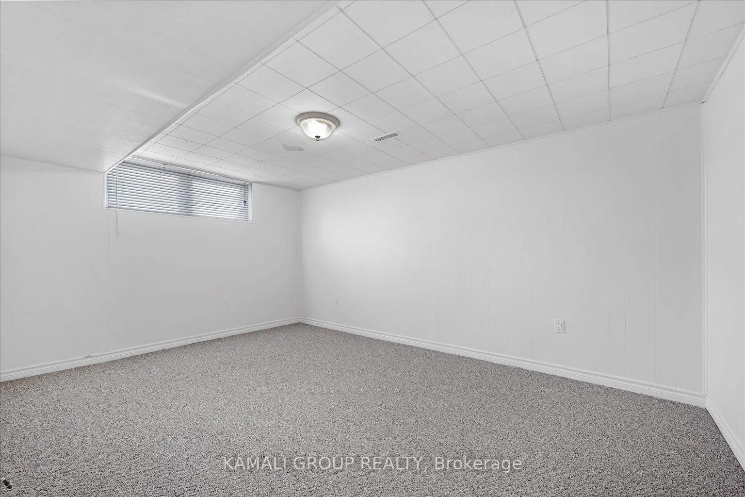 Photo 10 of Unit BSMT, 78 College Crescent, Barrie, Georgian Drive — HOMEH
