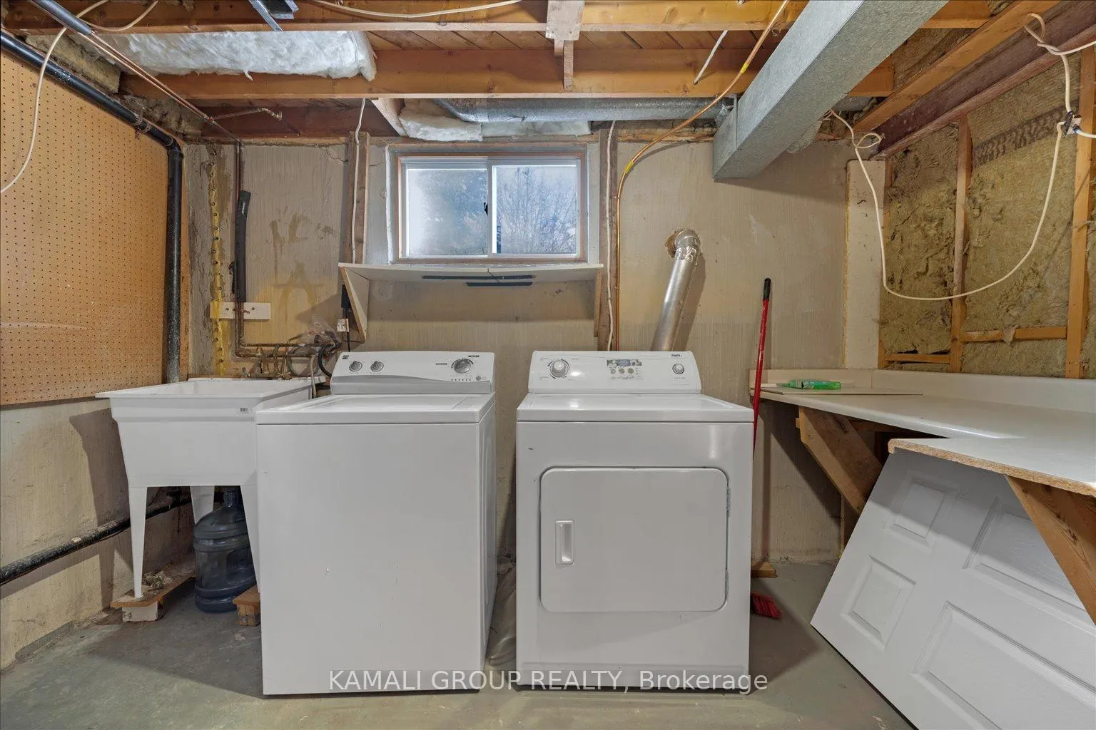 Photo 14 of Unit BSMT, 78 College Crescent, Barrie, Georgian Drive — HOMEH